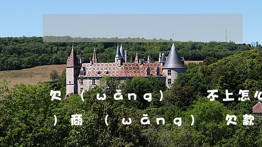 欠網(wǎng)貸還不上怎么協(xié)商(網(wǎng)貸欠款無力償還可以協(xié)商嗎)