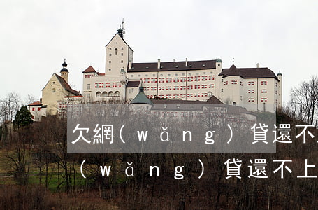 欠網(wǎng)貸還不上怎么辦視頻(欠網(wǎng)貸還不上會坐牢嗎 視頻)
