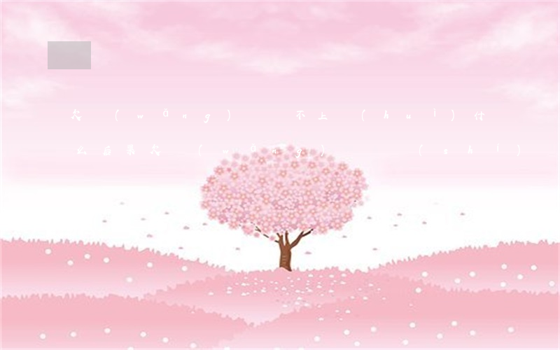 欠網(wǎng)貸還不上會(huì)什么后果(欠網(wǎng)貸暫時(shí)還不上怎么辦會(huì)有哪些后果)