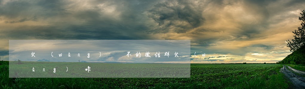 欠網(wǎng)貸還不的微信群(欠網(wǎng)貸咋辦)