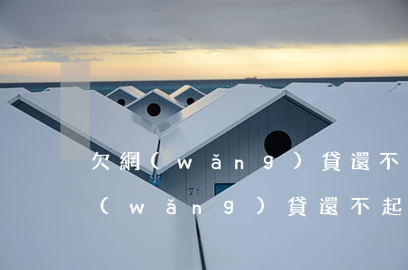 欠網(wǎng)貸還不起會不會槍斃(欠網(wǎng)貸還不起會不會槍斃)