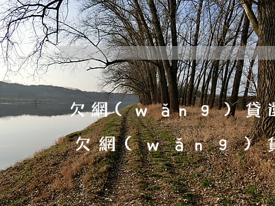 欠網(wǎng)貸還用繼續(xù)還嗎(欠網(wǎng)貸怎么還)