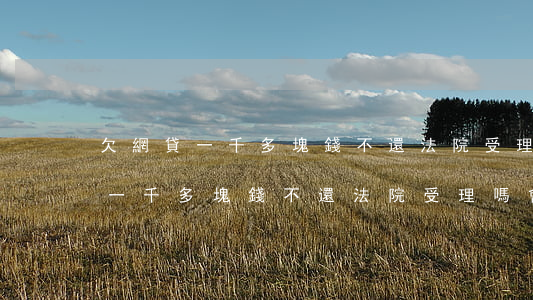 欠網貸一千多塊錢不還法院受理嗎-欠網貸一千多塊錢不還法院受理嗎會判刑嗎