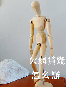 欠網貸幾千塊錢怎么辦(欠了網貸一萬多塊錢怎么辦)