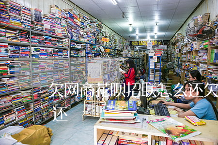 欠网商花呗招联怎么还(欠网商花呗招联怎么还)