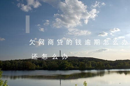 欠网商贷的钱逾期怎么办(欠了网商贷无法偿还怎么办)