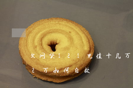 欠网贷121充值十几万怎么办-欠网贷12万如何自救