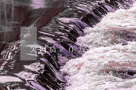 欠网贷20万跑了(欠了20万网贷我要走了)