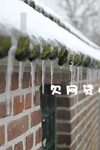 欠网贷4年不还(网贷欠了4年了一直没还)