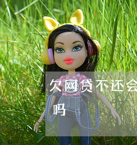 欠网贷不还会被网逃吗 欠网贷不还会被网逃吗