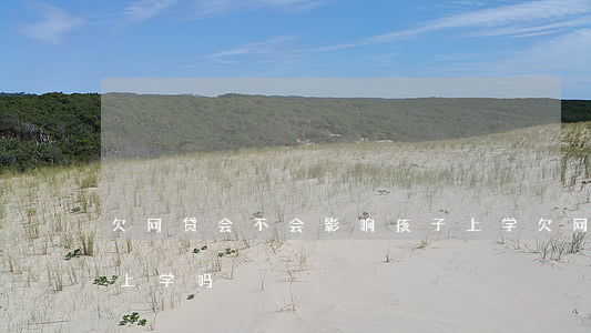 欠网贷会不会影响孩子上学(欠网贷孩子可以上学吗)