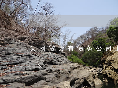欠网贷会有债务公司上门要债不-
