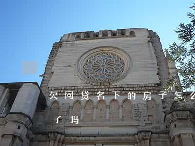 欠网贷名下的房子怎么转移(欠网贷能过户房子吗)