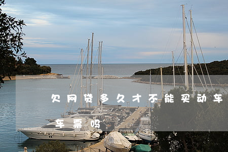 欠网贷多久才不能买动车票呢(欠网贷能买火车票吗)