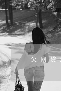 欠网贷怎么办的视频(网贷欠款视频)