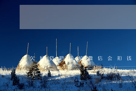 欠网贷把钱放微信会扣钱吗(欠款会扣微信的钱吗)