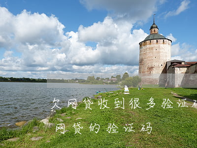 欠网贷收到很多验证码怎么办(莫名其妙收到网贷的验证码)