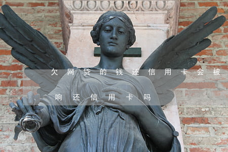 欠网贷的钱还信用卡会被扣走吗(欠网贷会影响还信用卡吗)