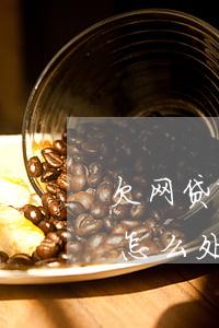 欠网贷离婚可以净身出户吗(婚内欠网贷离婚怎么处理)