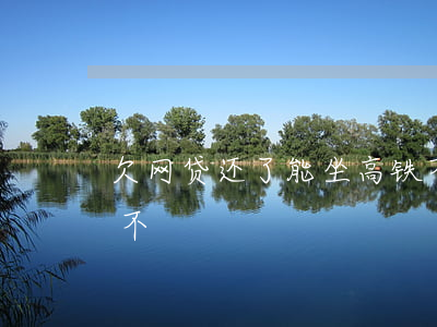 欠网贷还了能坐高铁不(欠网贷还了能坐高铁不)