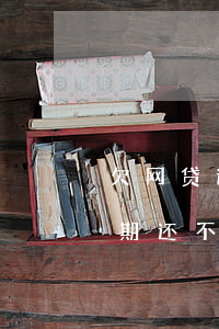 欠网贷逾期还不起会怎样(欠几千块钱网贷逾期还不上会被起诉吗)