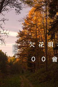 欠花唄和借唄三千多有什么影響(花唄欠3000會(huì)怎么樣)