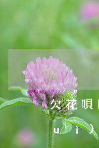 欠花唄四千怎么還劃算(花唄4千沒還會(huì)怎樣)