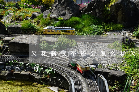 欠花薪钱不还会怎么样(欠花薪钱不还会怎么样)