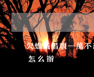 欠螞蟻借唄一萬不還可以嗎(借唄欠一萬多該怎么辦)