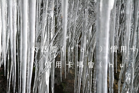 欠話費(fèi)信用卡嗎(欠話費(fèi)信用卡嗎會(huì)凍結(jié)嗎)