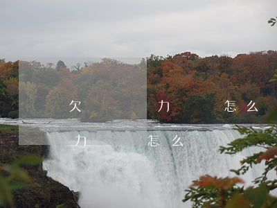 欠賭債無力償還怎么辦(賭博欠了一屁股債無力償還怎么辦)