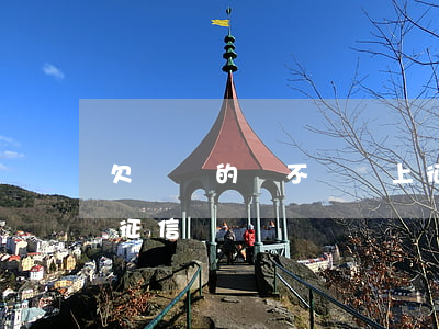 欠還唄的錢不還會上征信嗎(還唄貸款上不上征信)