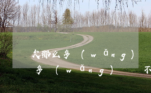 欠那么多網(wǎng)貸還不起了(欠那么多網(wǎng)貸還不起了)