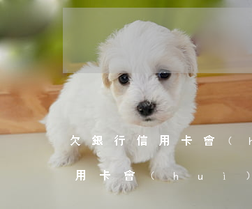 欠銀行信用卡會(huì)上門嗎（欠銀行信用卡會(huì)上門嗎）
