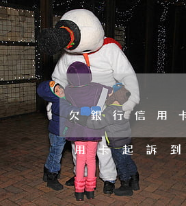 欠銀行信用卡起訴到法院怎么辦-欠銀行信用卡起訴到法院怎么辦理