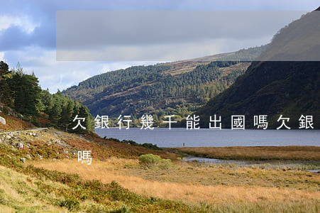 欠銀行幾千能出國嗎(欠銀行幾千塊錢會上門嗎)