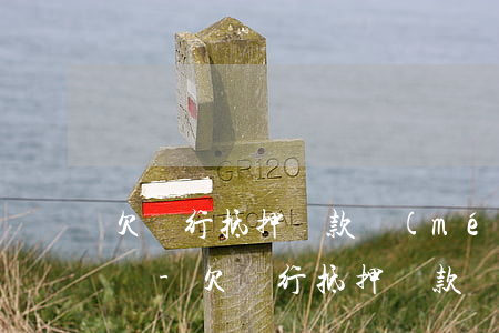 欠銀行抵押貸款沒(méi)能力還了怎么辦-欠銀行抵押貸款沒(méi)能力還了怎么辦呢