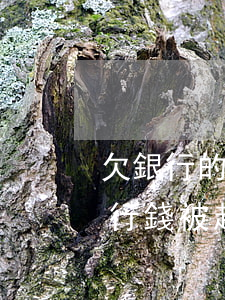 欠銀行的被起訴了到法院的了怎么辦-欠銀行錢被起訴了
