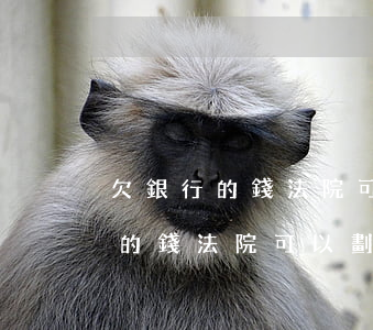 欠銀行的錢法院可以劃扣公積金嗎-欠銀行的錢法院可以劃扣公積金嗎怎么辦