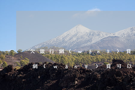 欠銀行網(wǎng)貸可以正常上班嗎(欠網(wǎng)貸可以去銀行貸款嗎?)