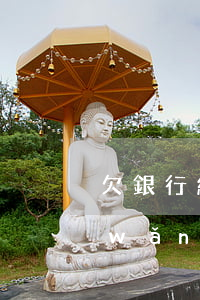 欠銀行網(wǎng)貸的人怎么樣了(網(wǎng)貸欠款的人多嗎)