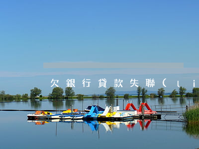 欠銀行貸款失聯(lián)的后果