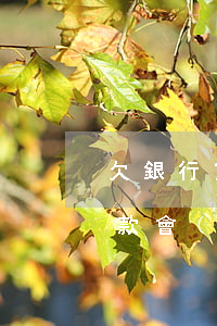 欠銀行貸款會(huì)被立案嗎 欠銀行貸款會(huì)被起訴嗎