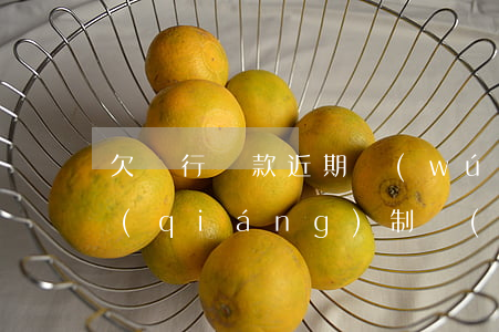 欠銀行貸款近期無(wú)法償還被法院強(qiáng)制執(zhí)行-欠銀行貸款近期無(wú)法償還被法院強(qiáng)制執(zhí)行怎么辦