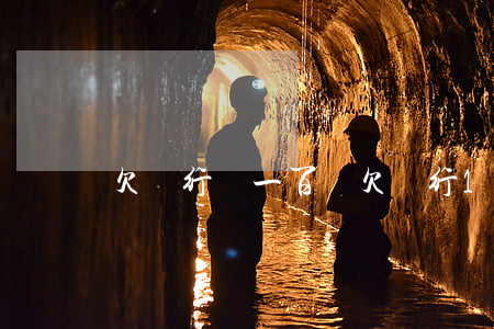 欠銀行錢一百萬(欠銀行100萬)