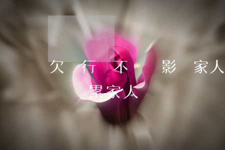 欠銀行錢不還會影響家人嗎(欠銀行錢還不上會連累家人嗎)