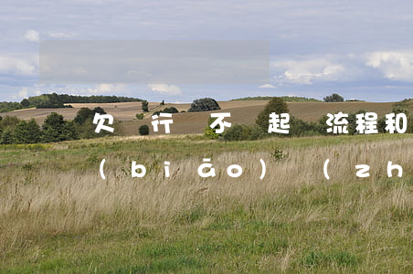 欠銀行錢不還起訴流程和費(fèi)用標(biāo)準(zhǔn)是什么，詳解欠銀行錢不還的起訴流程及費(fèi)用標(biāo)準(zhǔn)