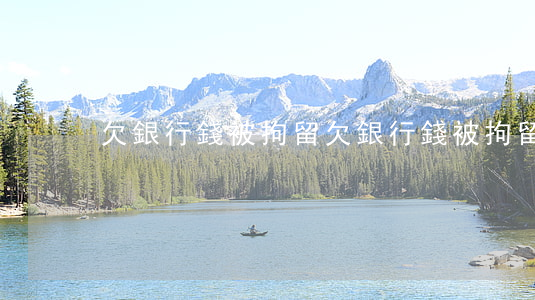欠銀行錢被拘留(欠銀行錢被拘留屬于判刑嗎)