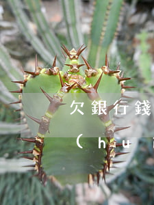 欠銀行錢被起訴去法院應(yīng)訴會(huì)怎樣-欠銀行錢被起訴去法院應(yīng)訴會(huì)怎樣處理
