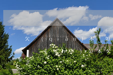 欠錢(qián)不還如何寫(xiě)起訴書(shū)范本，欠錢(qián)不還起訴書(shū)怎么寫(xiě)